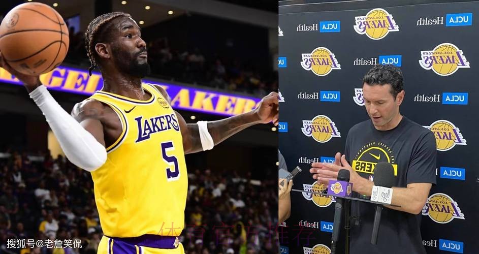 湖人两连败期间艾顿场均打26分钟 仅得6.5分5.5板 命中率仅40% 湖人两连败期间艾顿场均打26分钟 仅得6.5分5.5板 命中率仅40%