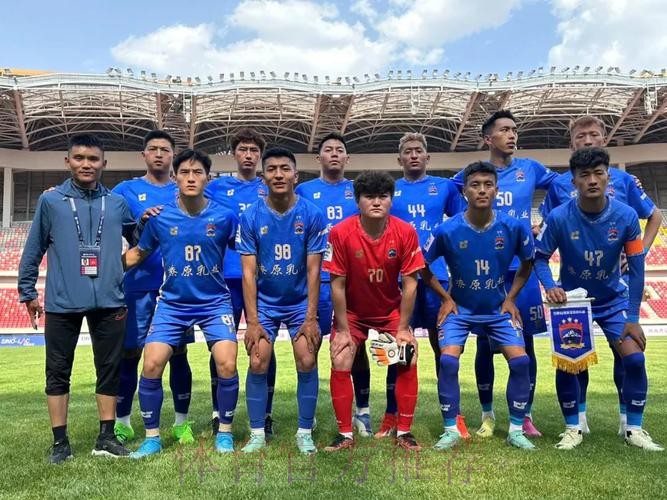 【榆林赛区回顾】新疆雪域天成三战全胜晋级大区赛